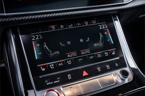 Audi RSQ8 - Afbeelding 22 van 30