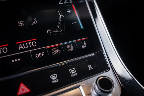 Audi RSQ8 - Afbeelding 23 van 30