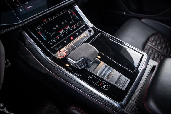 Audi RSQ8 - Afbeelding 24 van 30