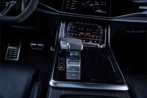 Audi RSQ8 - Afbeelding 26 van 30