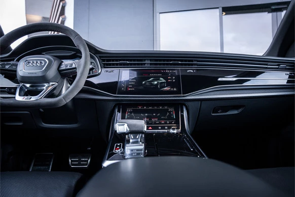 Audi RSQ8 - Afbeelding 27 van 30