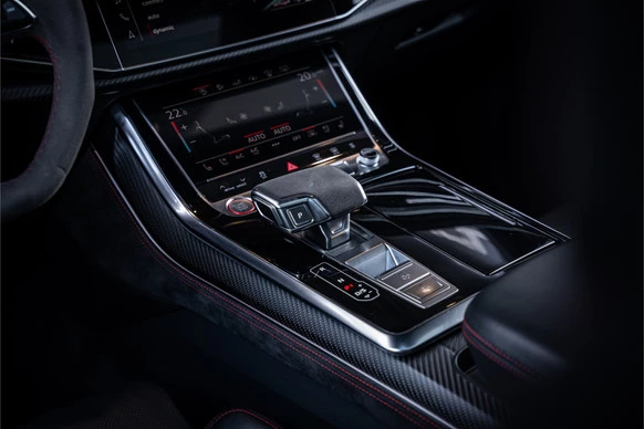 Audi RSQ8 - Afbeelding 28 van 30