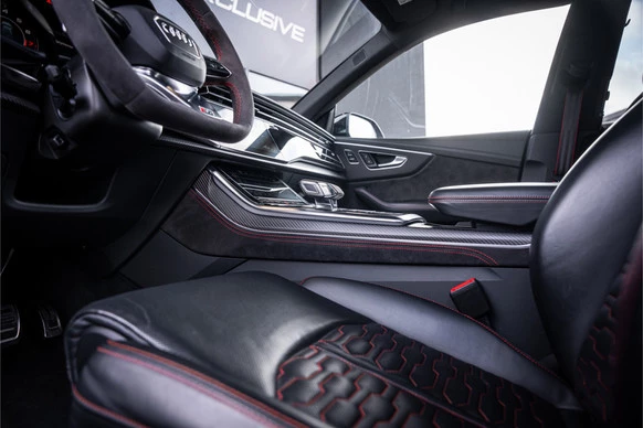Audi RSQ8 - Afbeelding 29 van 30