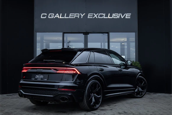 Audi RSQ8 - Afbeelding 7 van 30