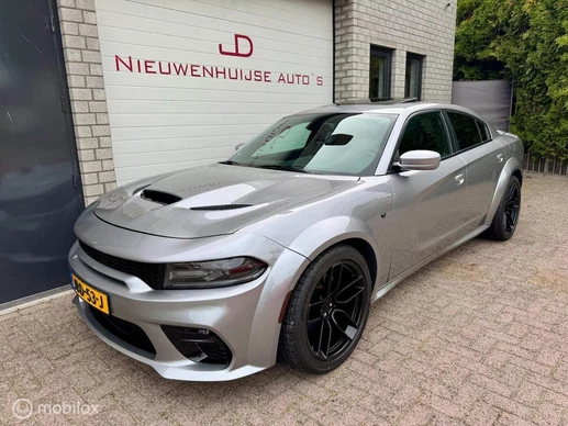 Dodge Charger - Afbeelding 1 van 25