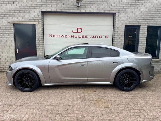 Dodge Charger - Afbeelding 2 van 25