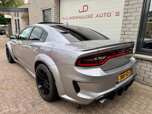 Dodge Charger - Afbeelding 3 van 25