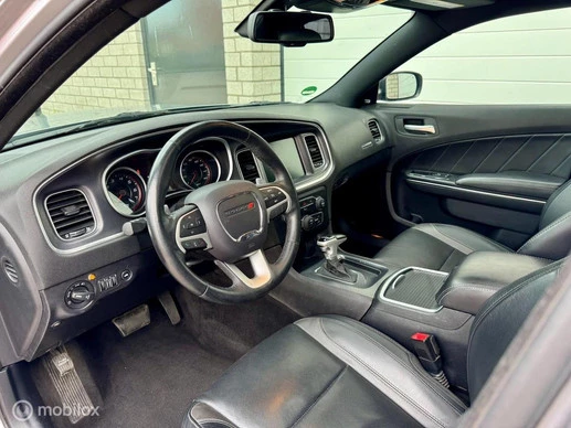 Dodge Charger - Afbeelding 6 van 25