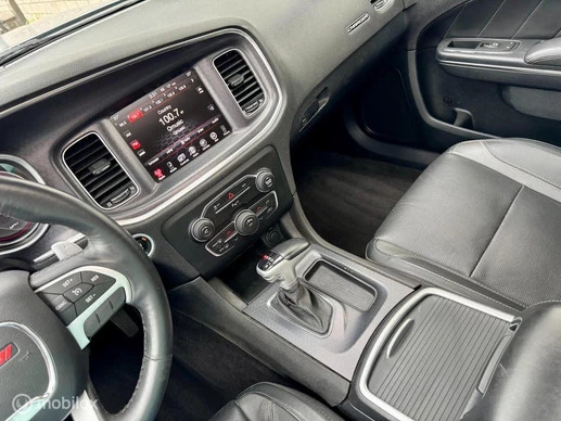 Dodge Charger - Afbeelding 7 van 25