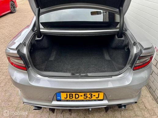 Dodge Charger - Afbeelding 12 van 25