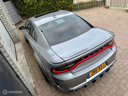 Dodge Charger - Afbeelding 14 van 25