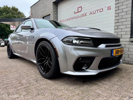 Dodge Charger - Afbeelding 17 van 25