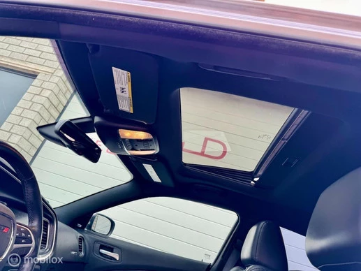 Dodge Charger - Afbeelding 20 van 25