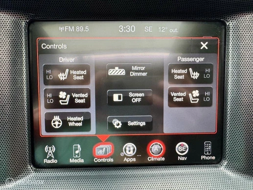 Dodge Charger - Afbeelding 24 van 25