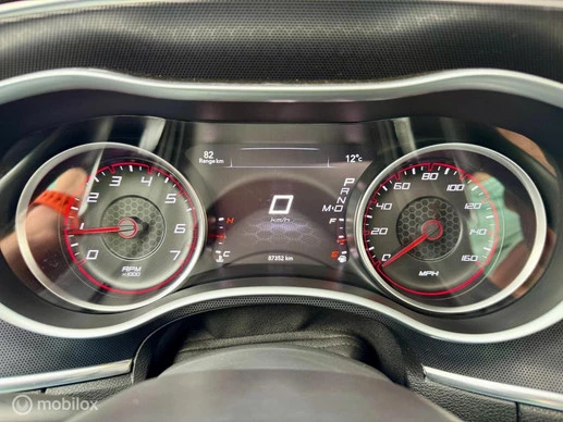 Dodge Charger - Afbeelding 25 van 25