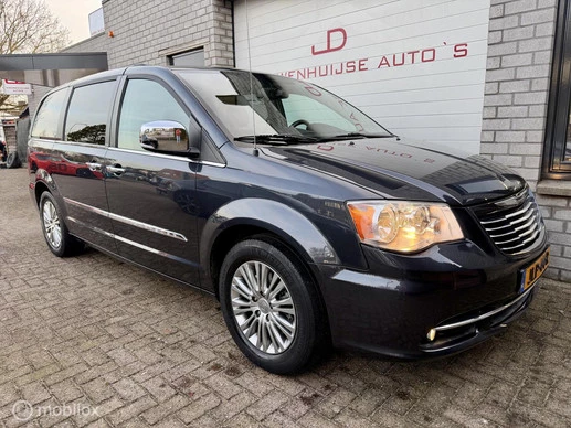 Chrysler Town & Country - Afbeelding 4 van 19
