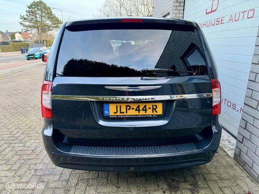 Chrysler Town & Country - Afbeelding 6 van 19
