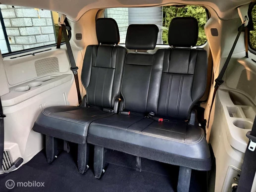 Chrysler Town & Country - Afbeelding 12 van 19