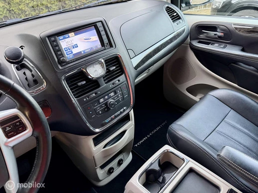 Chrysler Town & Country - Afbeelding 14 van 19