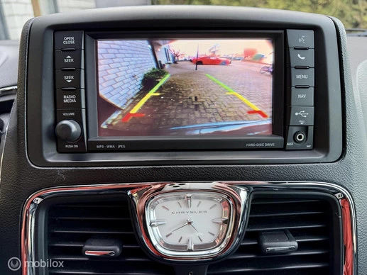 Chrysler Town & Country - Afbeelding 19 van 19