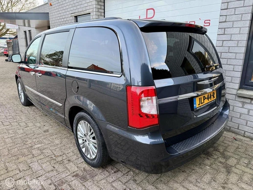 Chrysler Town & Country - Afbeelding 4 van 19