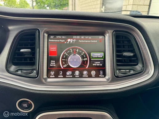 Dodge Challenger - Afbeelding 15 van 25