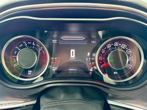 Dodge Challenger - Afbeelding 20 van 25