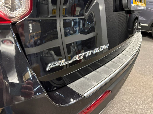 Ford Explorer - Afbeelding 6 van 30