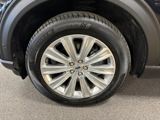 Ford Explorer - Afbeelding 11 van 30