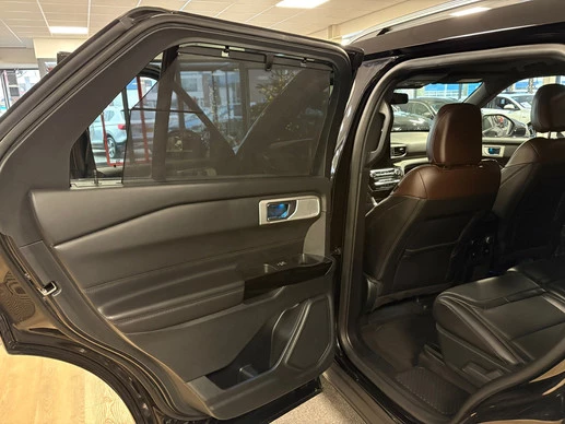 Ford Explorer - Afbeelding 18 van 30
