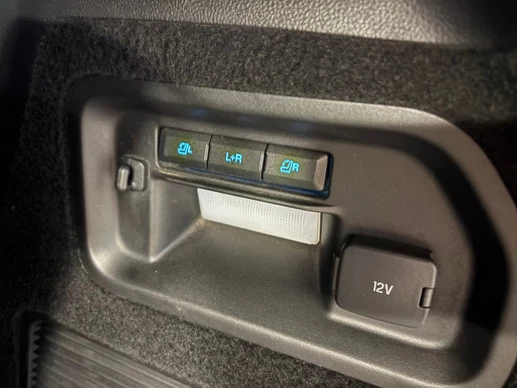 Ford Explorer - Afbeelding 21 van 30