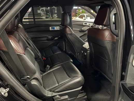 Ford Explorer - Afbeelding 22 van 30