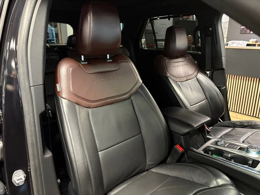 Ford Explorer - Afbeelding 26 van 30