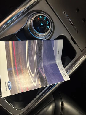 Ford Explorer - Afbeelding 29 van 30