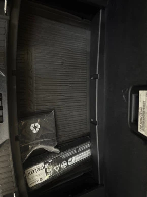 Ford Explorer - Afbeelding 30 van 30