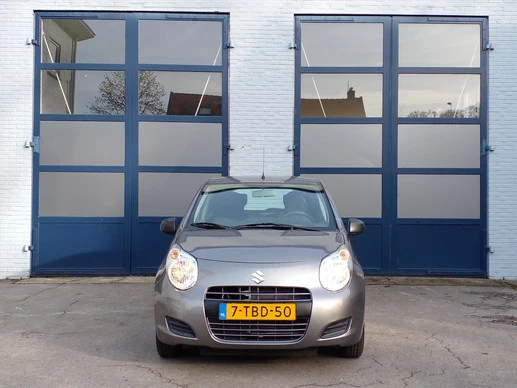 Suzuki Alto - Afbeelding 5 van 24