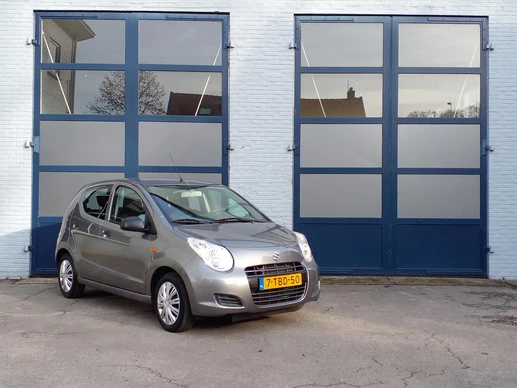 Suzuki Alto - Afbeelding 6 van 24