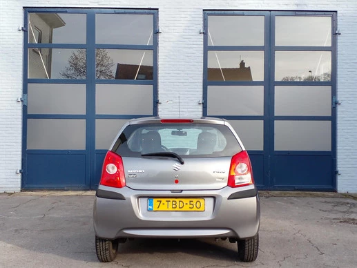 Suzuki Alto - Afbeelding 8 van 24