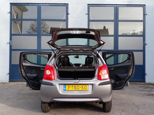 Suzuki Alto - Afbeelding 10 van 24