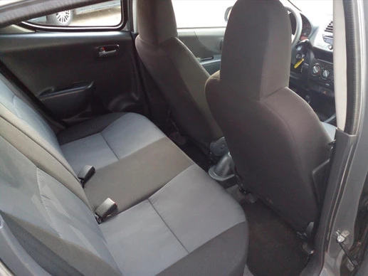 Suzuki Alto - Afbeelding 15 van 24