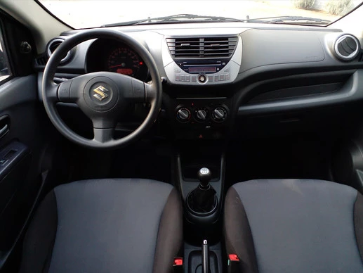 Suzuki Alto - Afbeelding 17 van 24