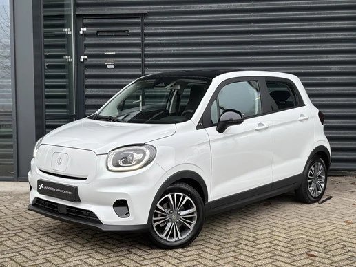 Leapmotor T03 - Afbeelding 1 van 30