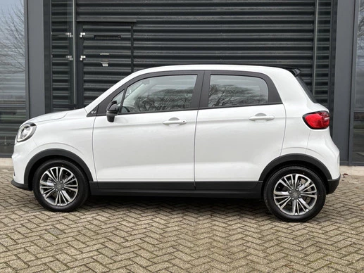 Leapmotor T03 - Afbeelding 2 van 30