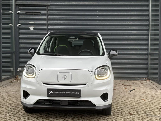 Leapmotor T03 - Afbeelding 3 van 30