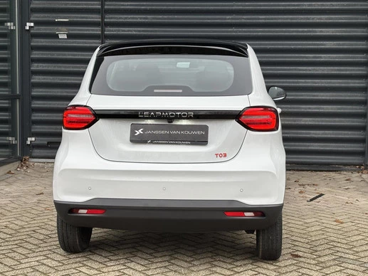 Leapmotor T03 - Afbeelding 4 van 30