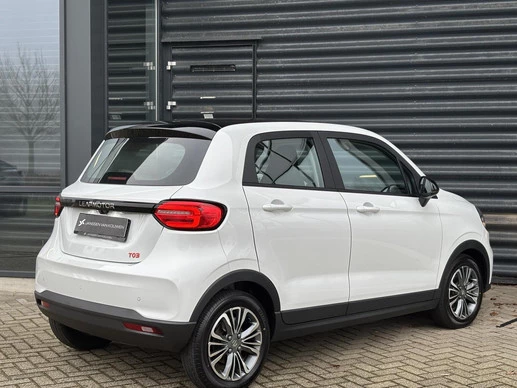 Leapmotor T03 - Afbeelding 5 van 30