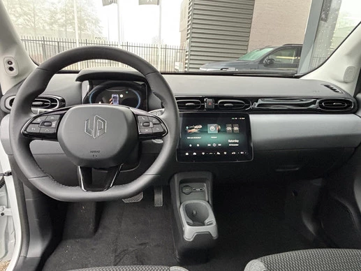 Leapmotor T03 - Afbeelding 7 van 30