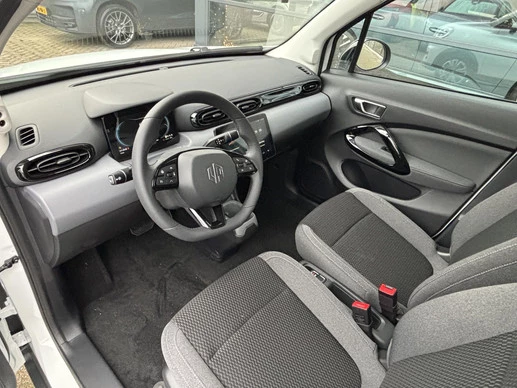 Leapmotor T03 - Afbeelding 8 van 30