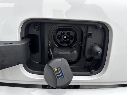 Leapmotor T03 - Afbeelding 12 van 30