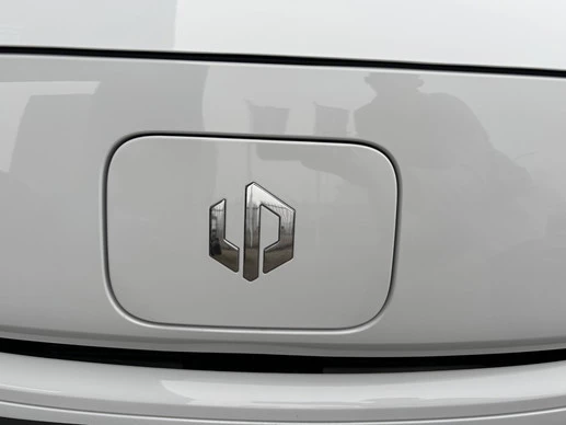 Leapmotor T03 - Afbeelding 14 van 30